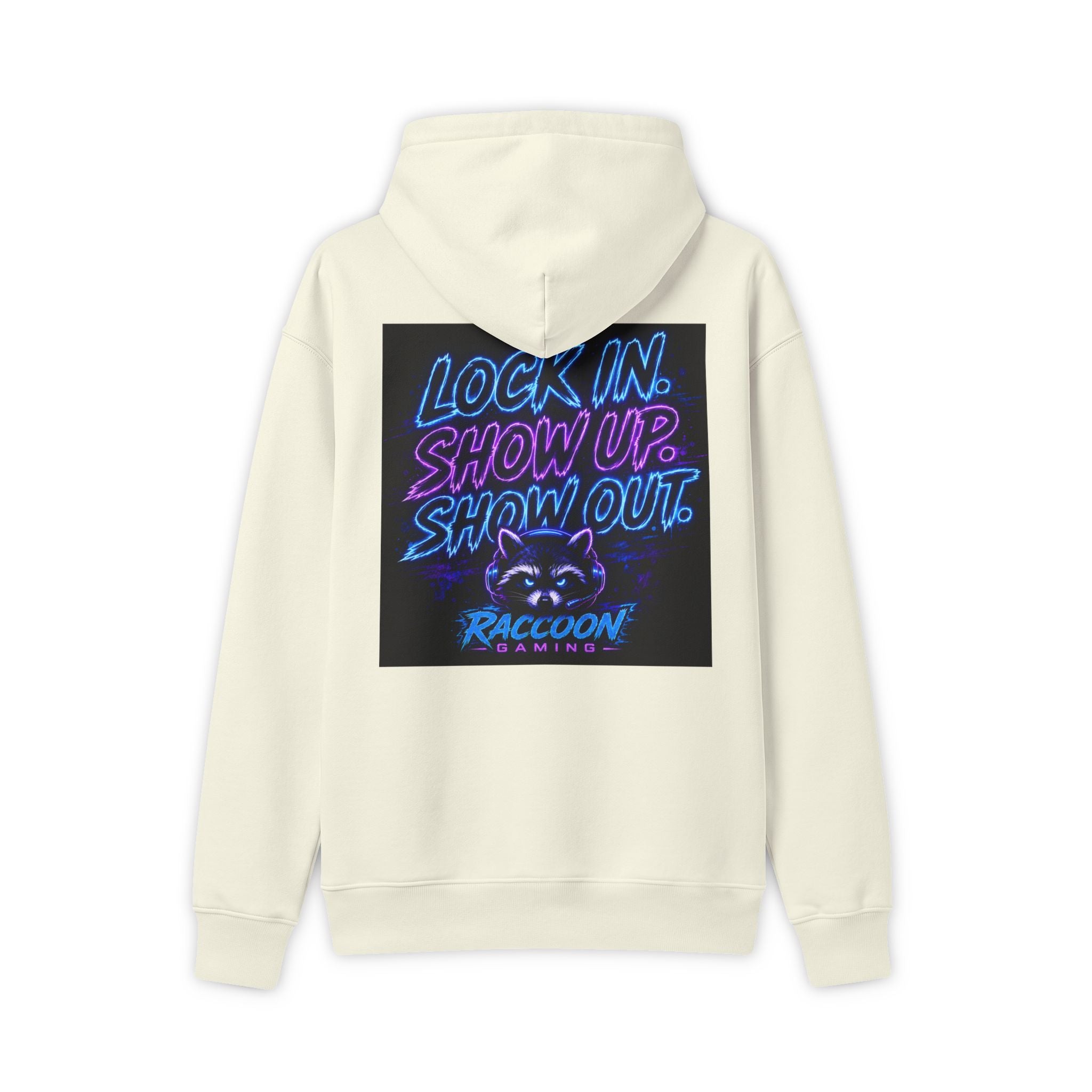 Unisex Hammer Maxweight Hooded Sweatshirt