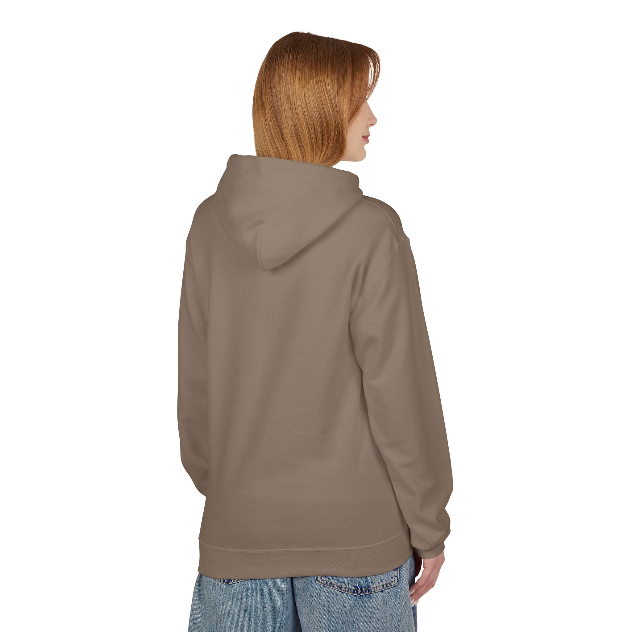 Go Touch Grass Bro Hoodie – Funny Green Text & Gamer Frog Graphic Pullover