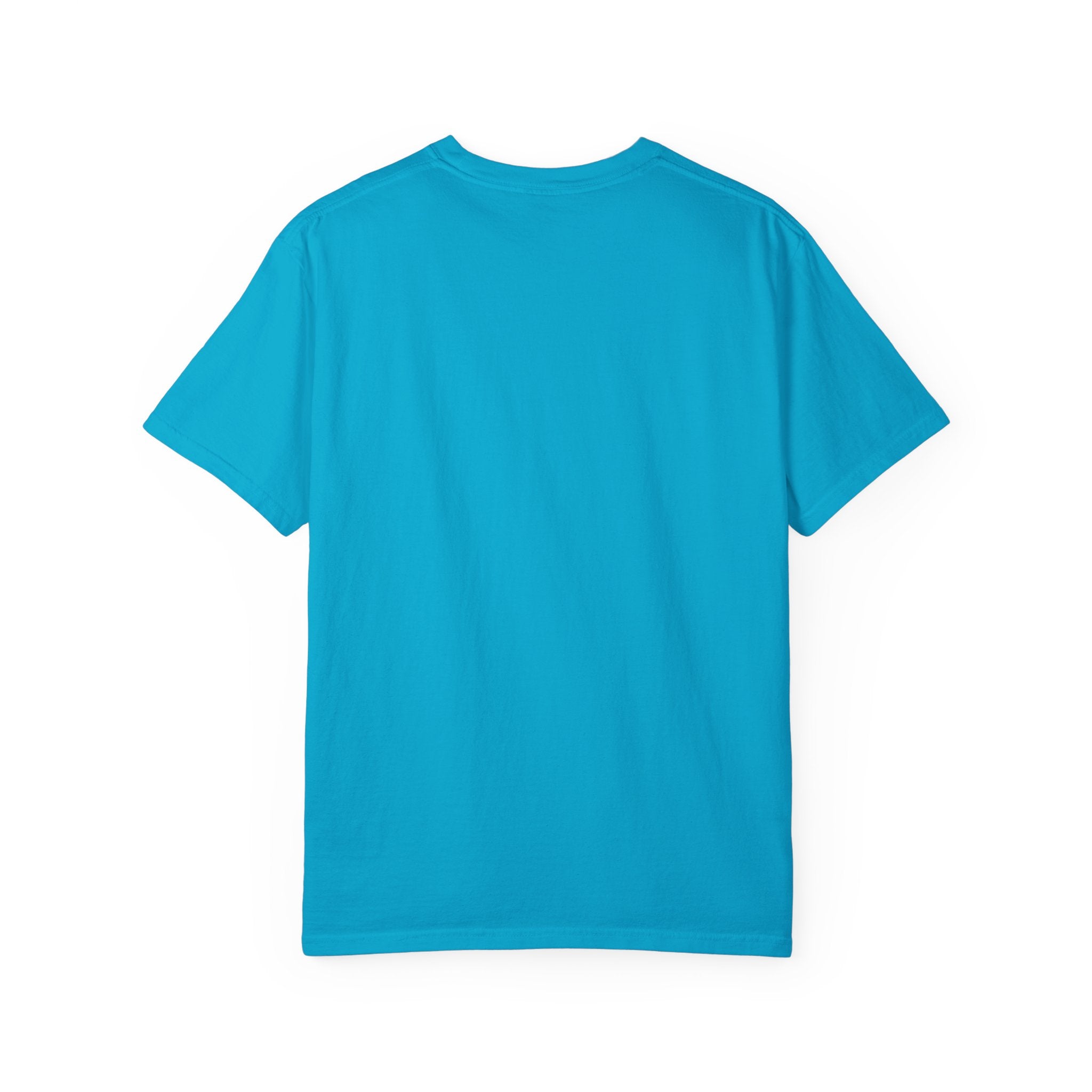 T-Shirt — Fortnite Portal Graphic Tee (Raccoon Watching Portal)