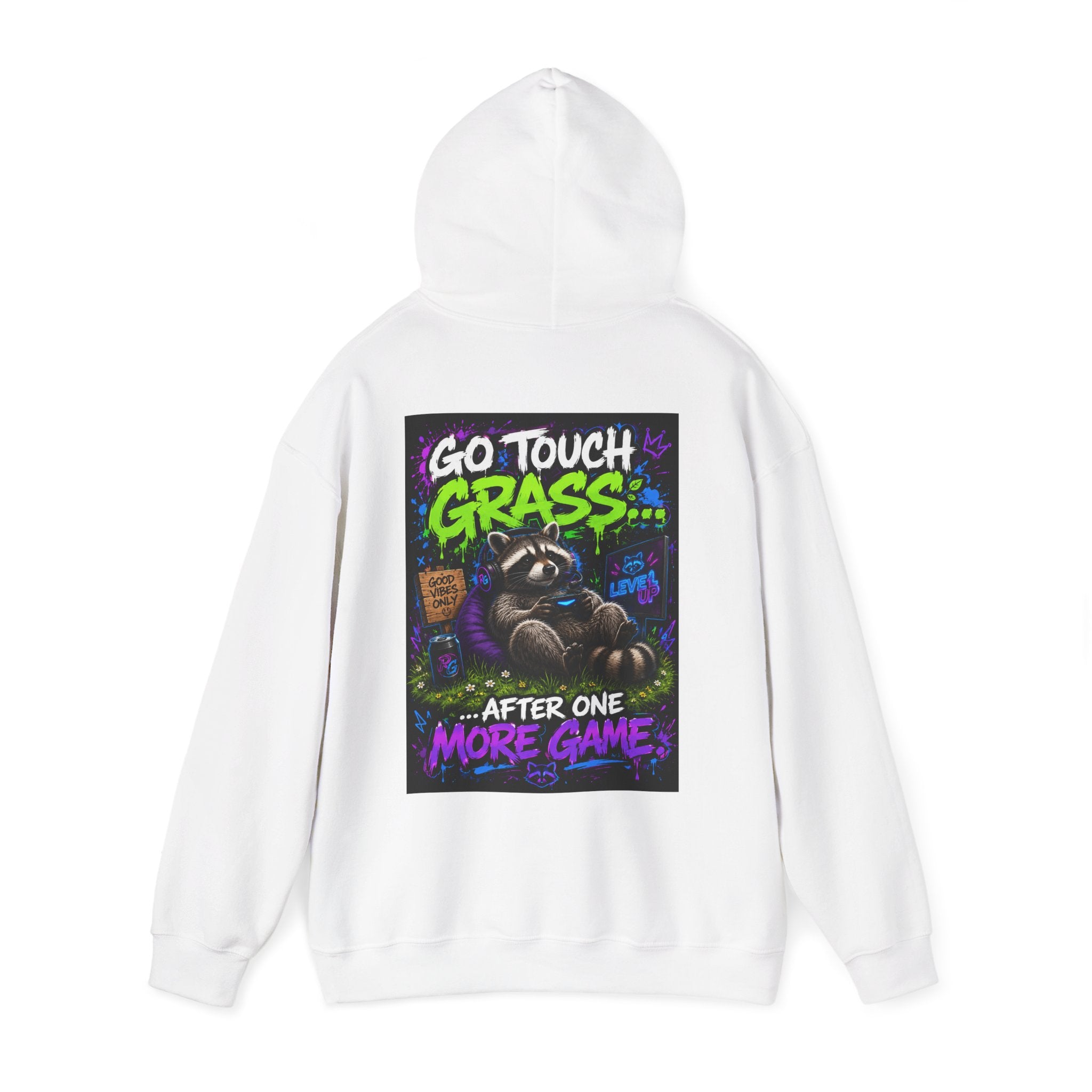 Unisex Heavy Blend™ Hooded Sweatshirt