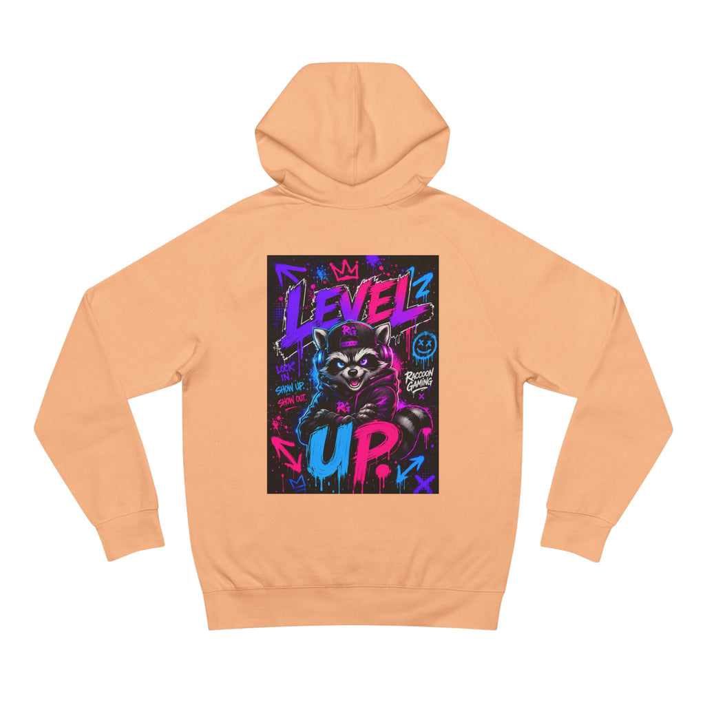 Unisex Supply Hoodie