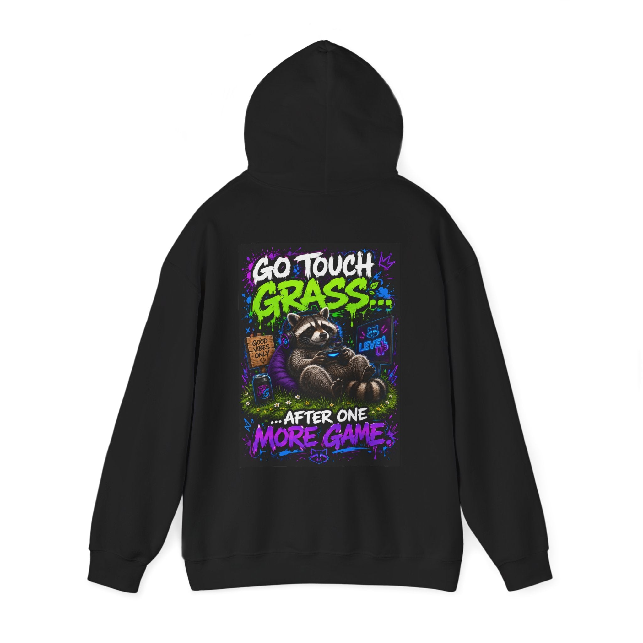 Unisex Heavy Blend™ Hooded Sweatshirt