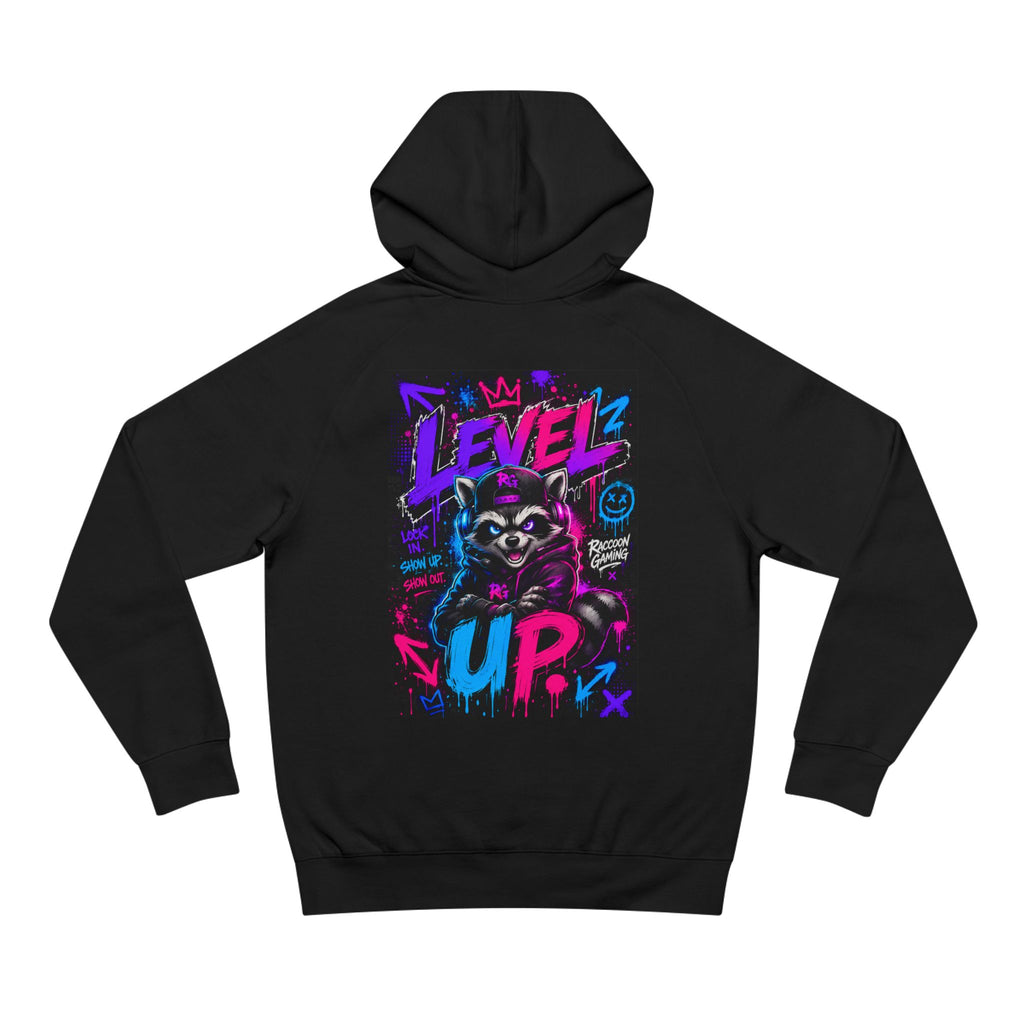 Unisex Supply Hoodie