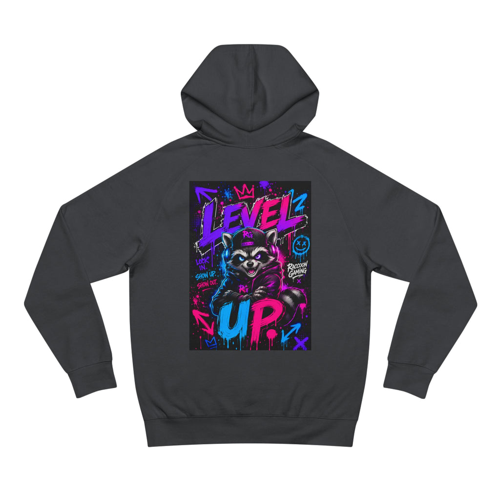Unisex Supply Hoodie