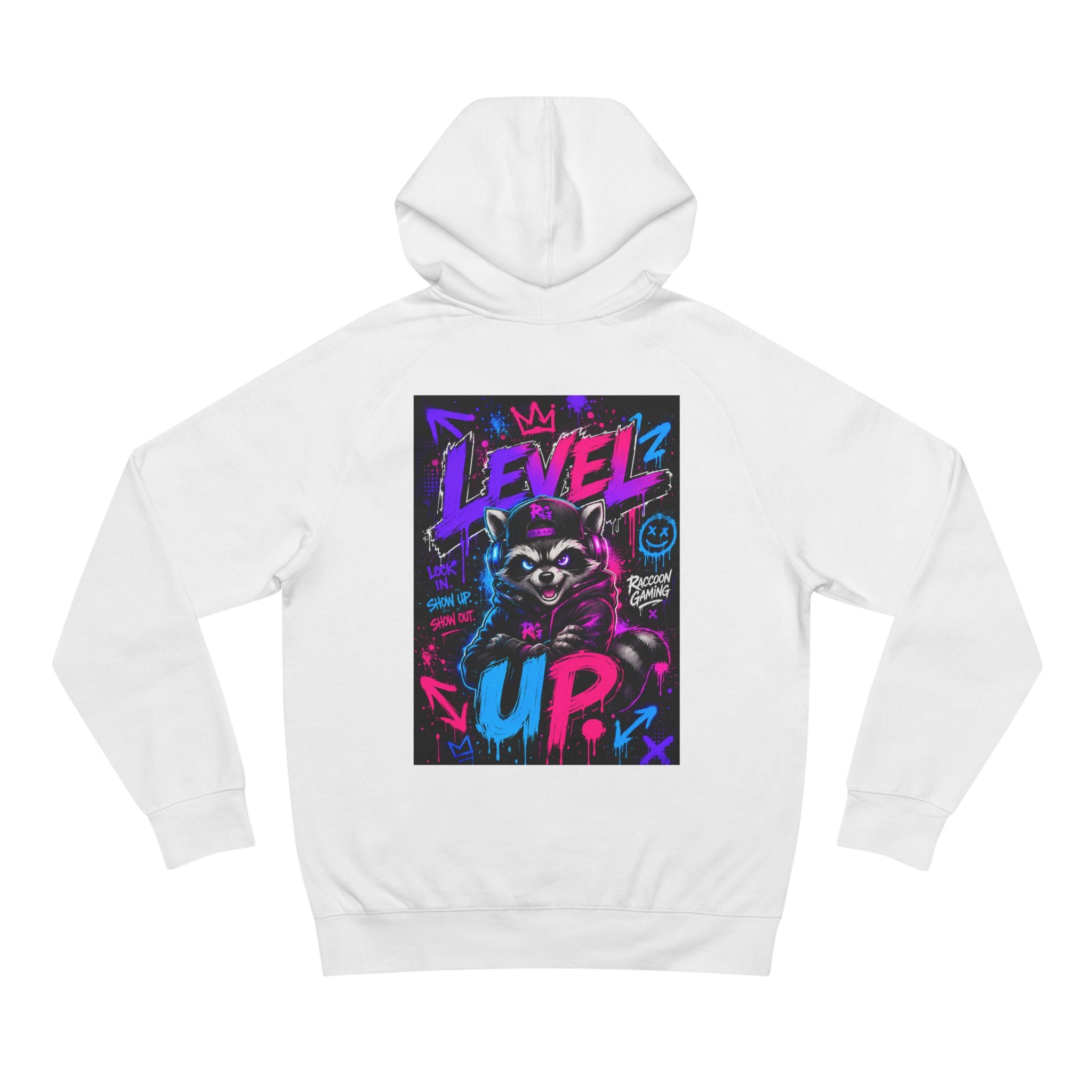 Unisex Supply Hoodie